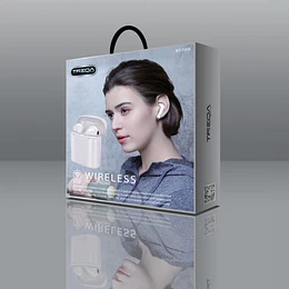 Audifono Bluetooth