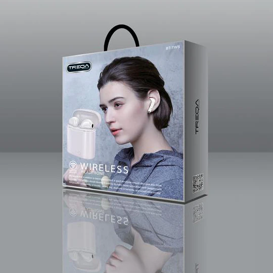 Audifono Bluetooth