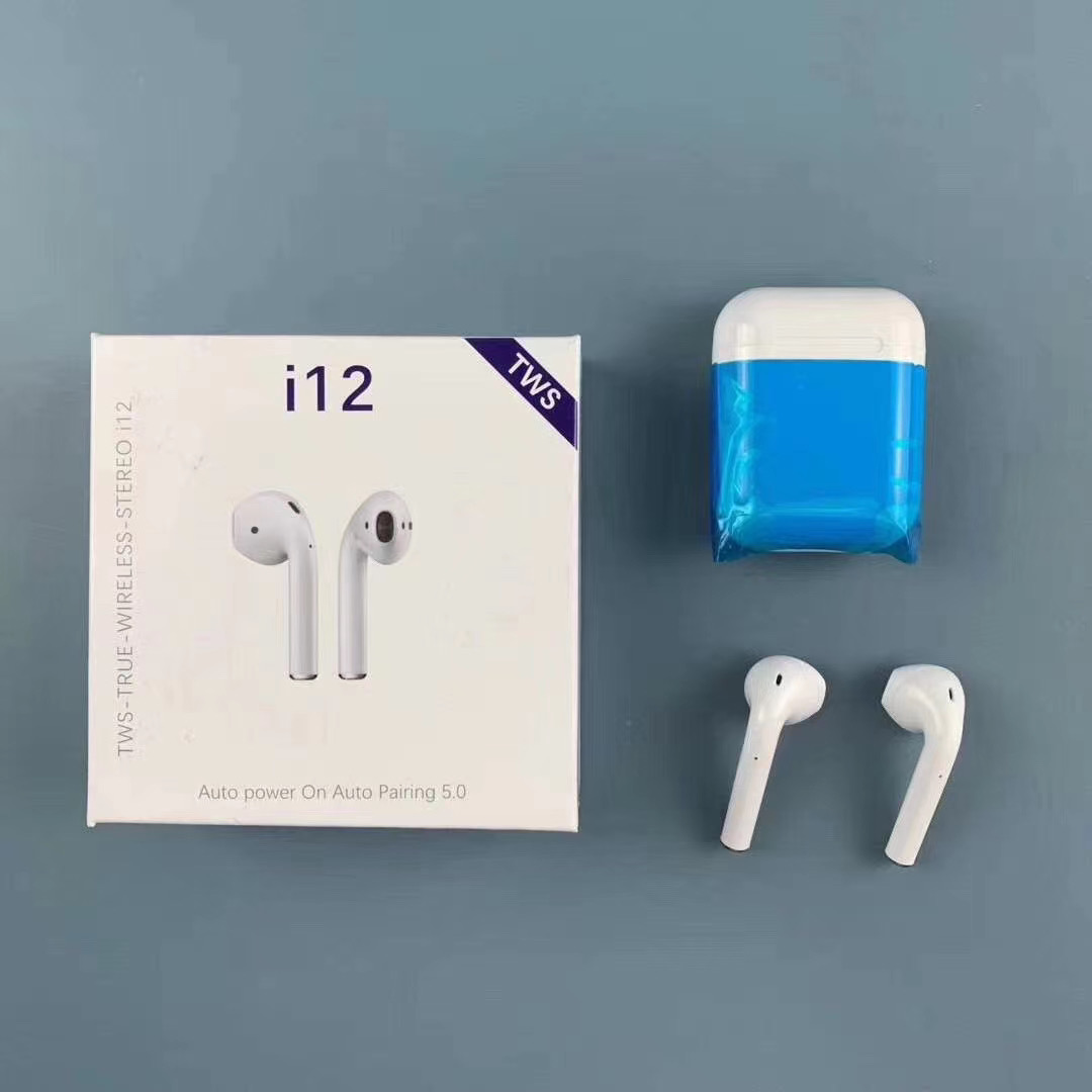 Audifono Bluetooth
