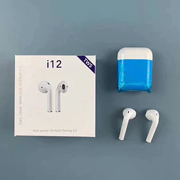 Audifono Bluetooth