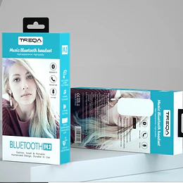 AUDIFONO BLUETOOTH TREQA (21734)