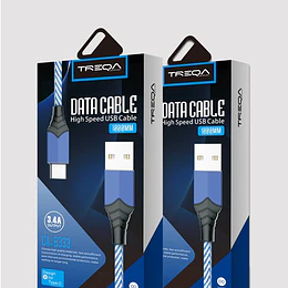 Cable TIPO-C