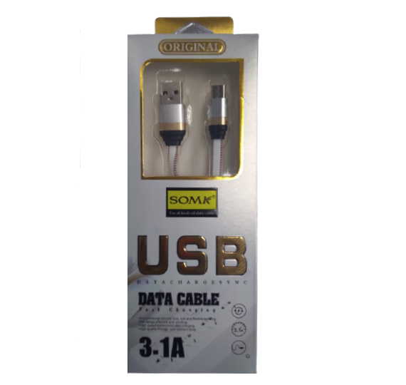 Cable Tipo C (21752)