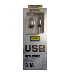 Cable Tipo C (21752)