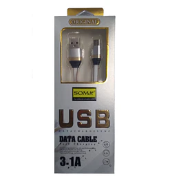 Cable Tipo C (21752)
