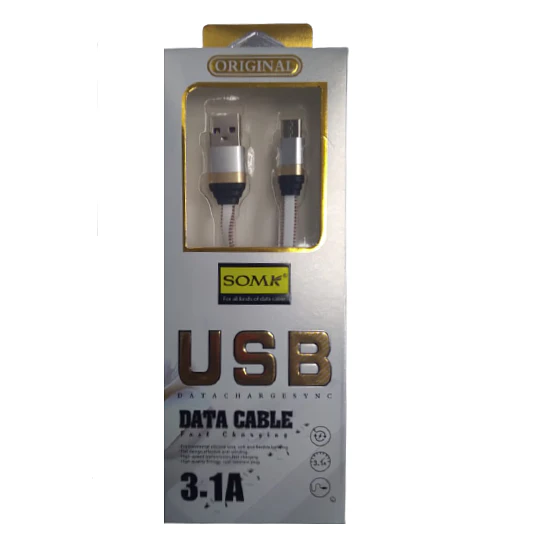 Cable Tipo C (21752)