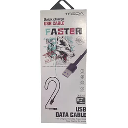 Cable V8 2m (21852)