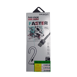 Cable Tipo C 2M (21854)