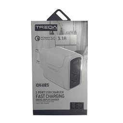 Cargador Tipo C (21776)