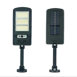 Led Solar 30 w (21810)