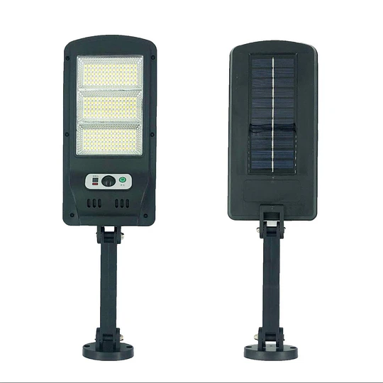 Led Solar 30 w (21810)