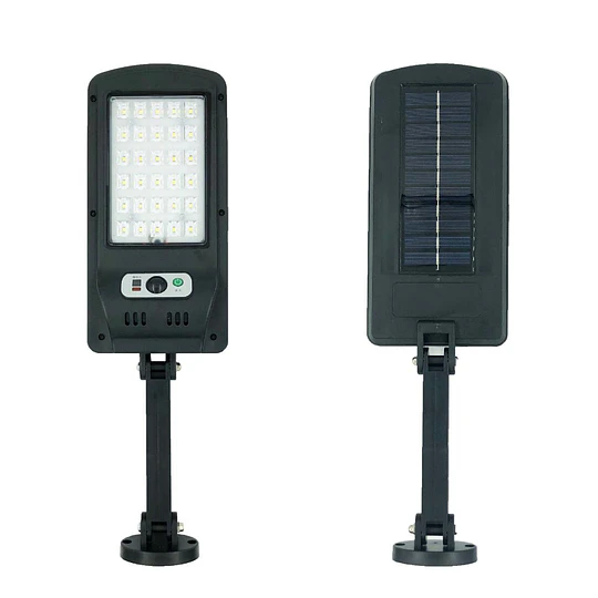 Led Solar 30 w (21786)