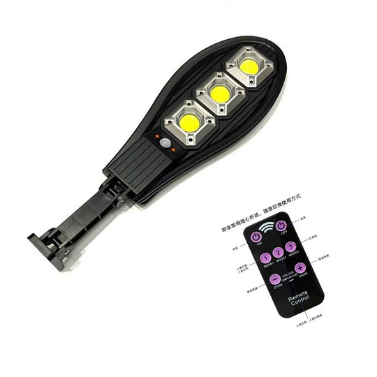 Led Solar 30 w (21831)