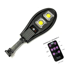 Led Solar 20 w (21832)