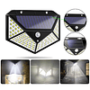 Led Solar 100 Led (21790)