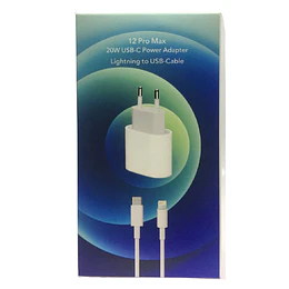 CARGADOR USB-C (22203)