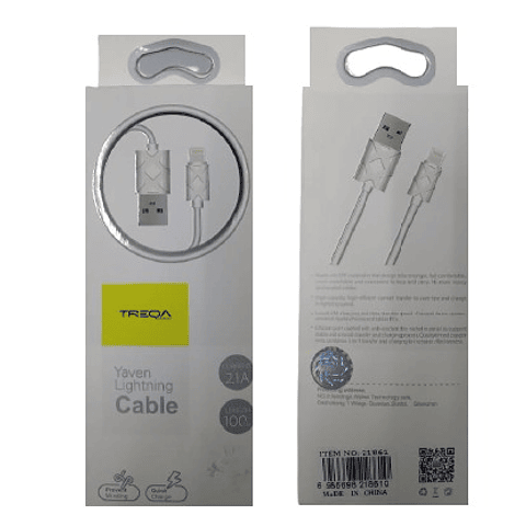 Cable Iphone (21861)