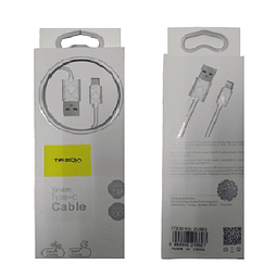 Cable Tipo C (21862)