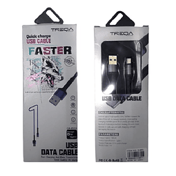 Cable Tipo c  (21851)