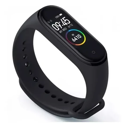 Reloj Inteligente Smart Watch M4 Deportivo (22199)