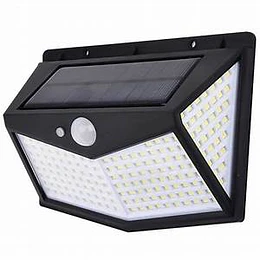 Led solar con sensor de movimiento (22037)