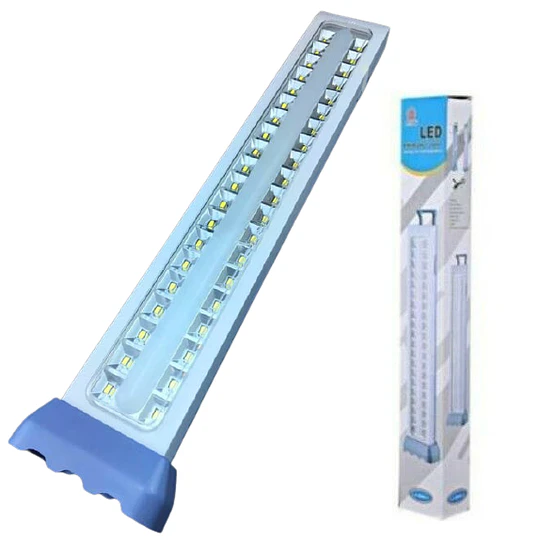 Lampara led de emergencia Recargable (22050)