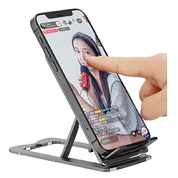 SOPORTE CE CELULAR PARA ESCRITORIO (T674)