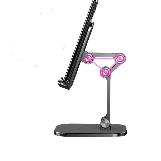 SOPORTE DE CELULAR PARA ESCRITORIO (T671)