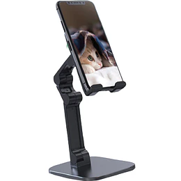 Soporte Para Teléfono Celular Tablet Escritorio