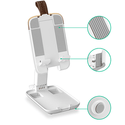 SOPORTE DE CELULAR PARA ESCRITORIO (T669)