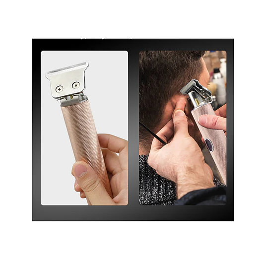 Recortadora Profesional T-blade Qa-t656