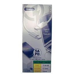 CABLE TIPO C TIPOC (21858)