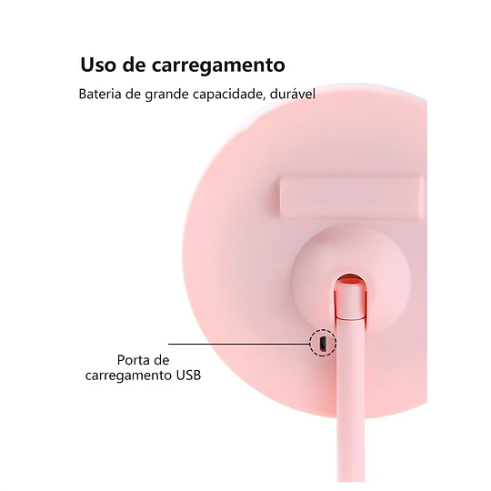 ESPEJO CON LUZ LED 3 TONOS (T640)