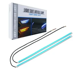 TIRAS LED PARA FOCO DE AUTO 32cm (22843)