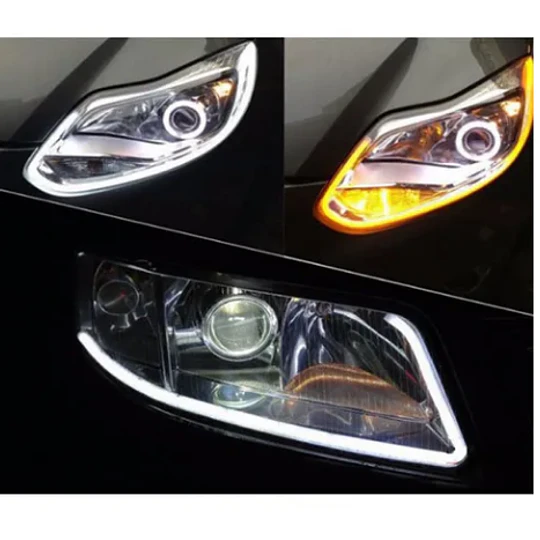 TIRAS LED PARA FOCO DE AUTO 32cm (22843)
