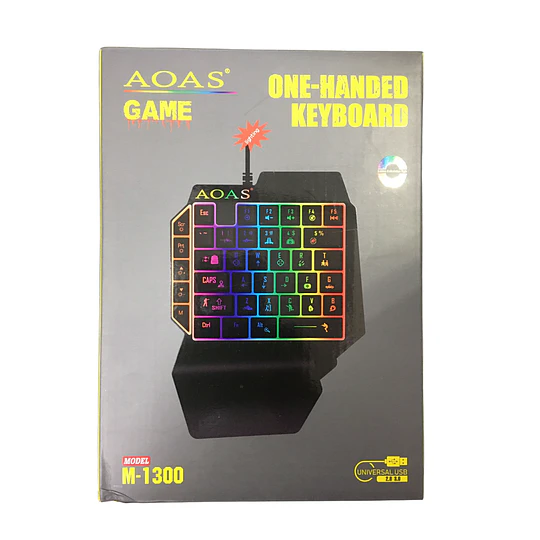 TECLADO  GAMER Para Celulares 