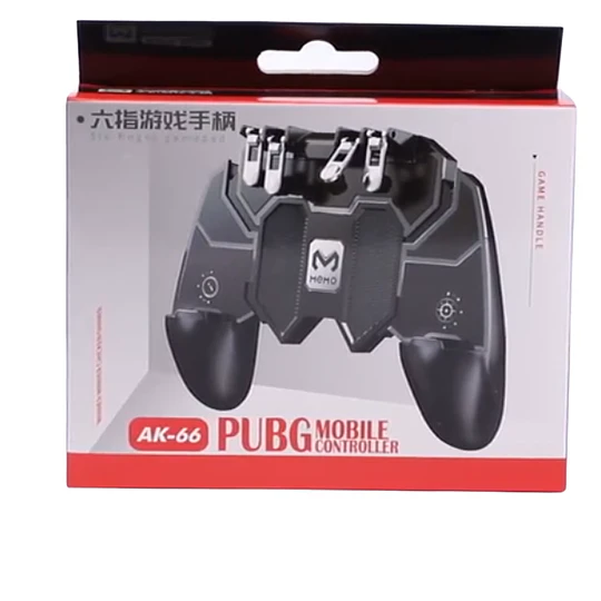 CONTROL GAMEPAD (22927)