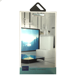 CARGADOR V8 TREQA  (23070)