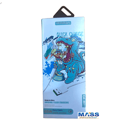 CABLE V8 TREQA (23079)