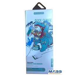 CABLE V8 TREQA (23079)