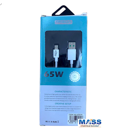 CABLE V8 TREQA (23079)