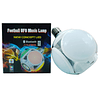 LED Bluetooth Football Music RGB Colorful 40W  (22936)