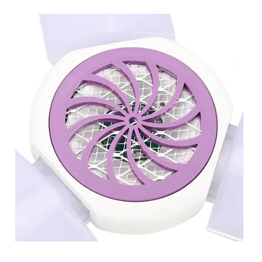 Ampolleta 45w Antimosquito E27 Potente Iluminacion-