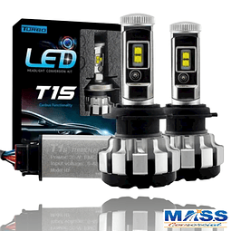 TURBO LED T1S  9006 (22673)