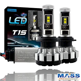 TURBO LED T1S 9005 (22672)