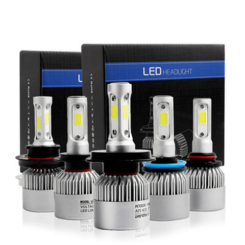 LED DE AUTO H1 (22917)