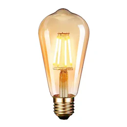 Ampolletas Vintage Led E27 Ampolleta 4w (22194)