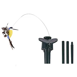 Colibrí Solar, energía Solar/de batería, vuela a su alrededor (23107)