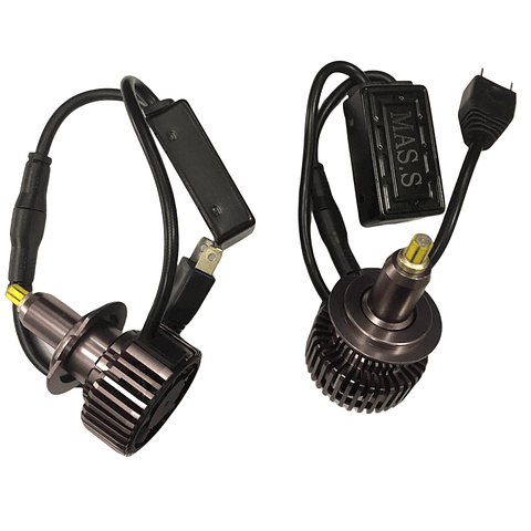 LED DE AUTO H7 360°/20000 LM (23018)