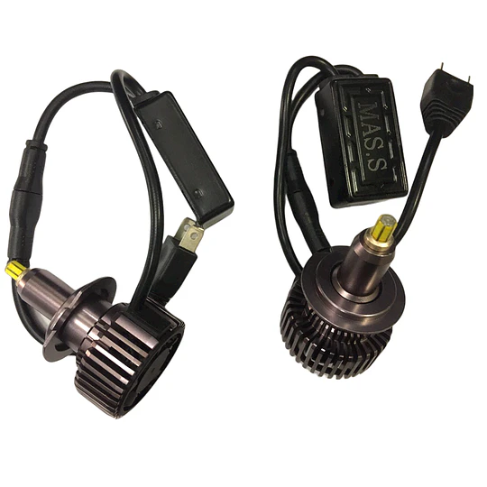 LED DE AUTO H3 360°/20000 LM (23022) 